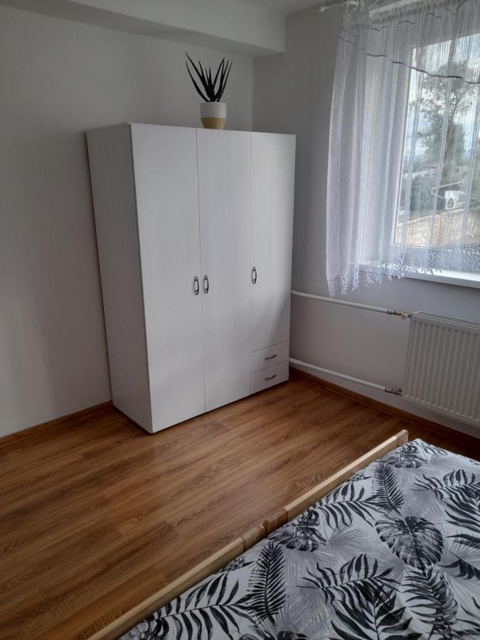 Apartmany Diana Veľký Slavkov Exterior foto