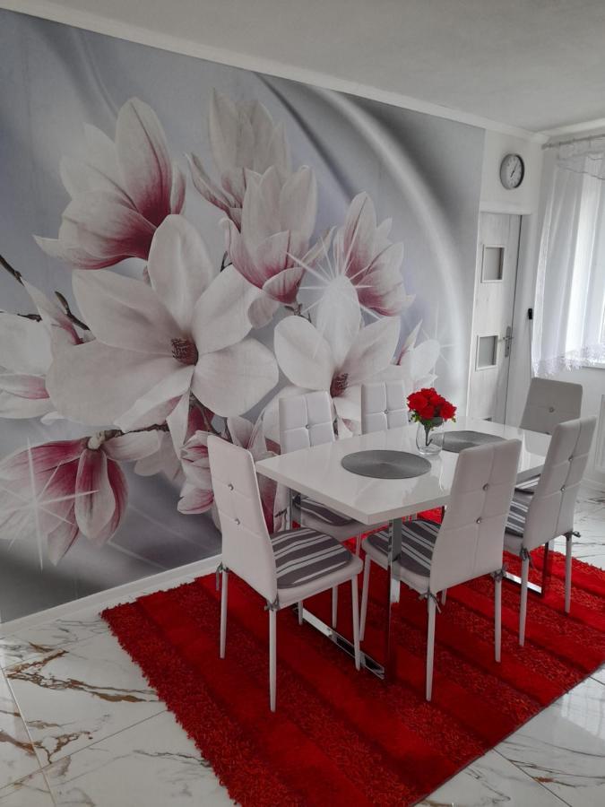 Apartmany Diana Veľký Slavkov Exterior foto