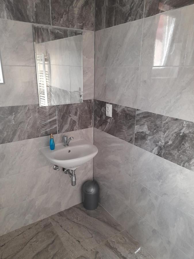 Apartmany Diana Veľký Slavkov Exterior foto