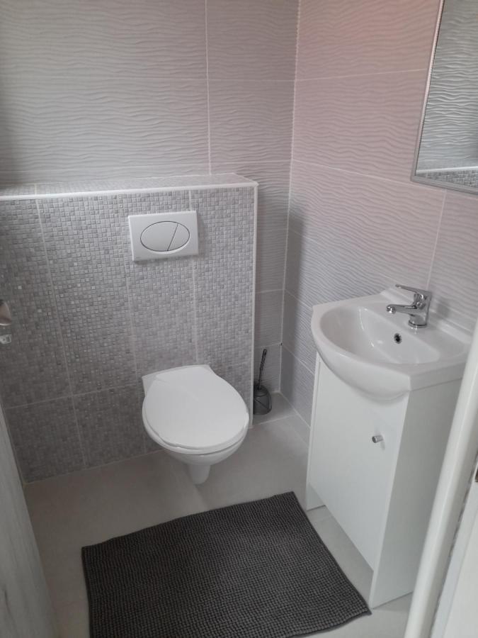 Apartmany Diana Veľký Slavkov Exterior foto